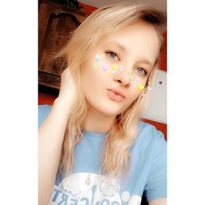 Meet your Posher, Jordyn